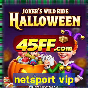 netsport vip